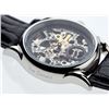 Image 6 : YVES CAMANI AUTOMATIC SKELETAL WOMEN WATCHMSRP$199