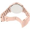 Image 4 : NEW DIESEL ROSE GOLD TONE 49MM MSRP $236 WATCH