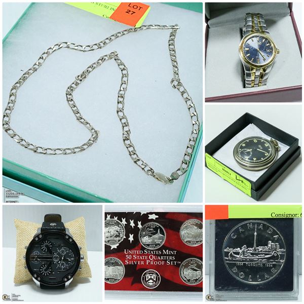 FEATURED SHOWCASE COLLECTIBLES