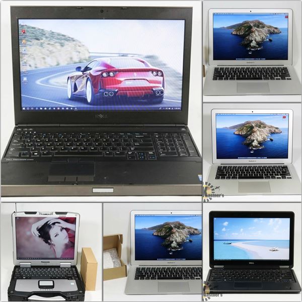 FEATURED COMPUTERS AND LAPTOPS