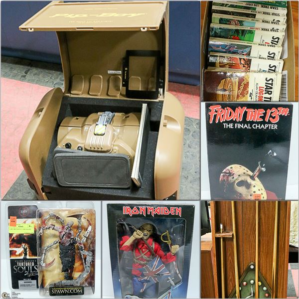 FEATURED POP CULTURE