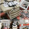 Image 1 : FEATURED MEDICAL BEDS AND EXAMINATION EQUIPMENT