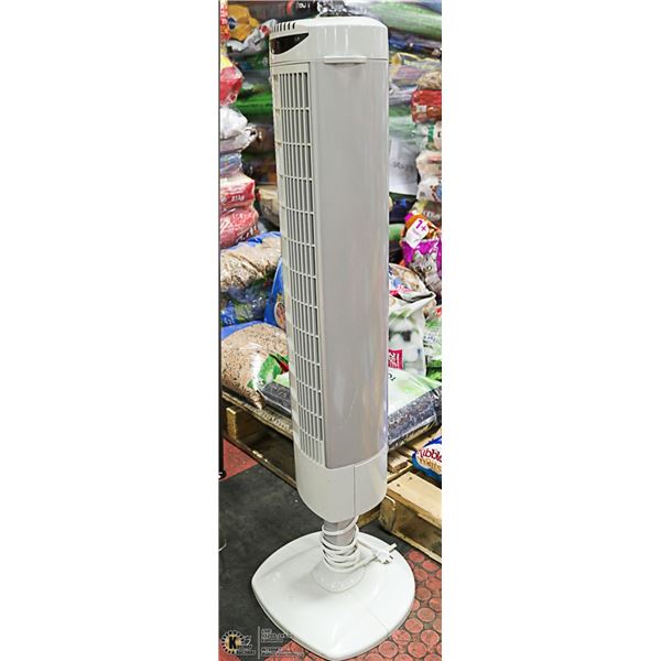 TOWER FAN SEVILLE CLASSICS 40" TALL
