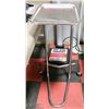 Image 1 : MEDICAL TRAY ON STAND