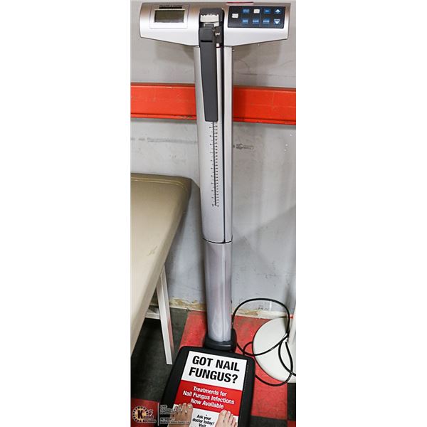 HELP-O-METER PROFFESIONAL SCALE