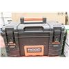 Image 1 : NEW RIGID TOOL BOX