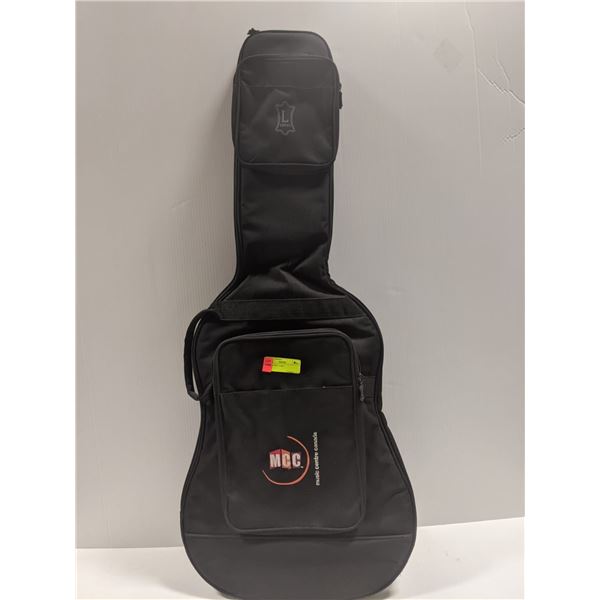 GUITAR SOFT CASE