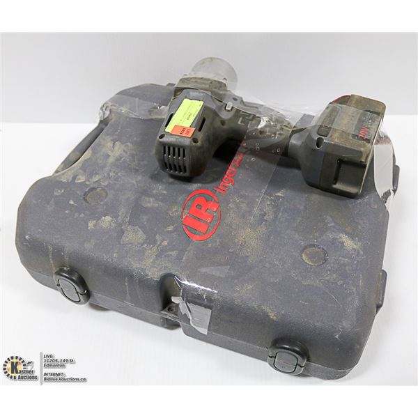 IR CORDLESS IMPACT AIR WRENCH W7150