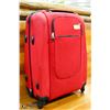 Image 1 : SAMSONITE TRAVEL LUGGAGE BAG