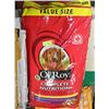 Image 1 : 2 BAGS OF OL'ROY COMPLETE NUTRITION