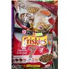 Image 1 : 2 BAGS OF FRISKIES 7 FAVOURITES