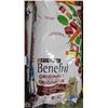 Image 1 : 2 BAGS OF PURINA BENEFUL ORIGINAL WITH BEEF