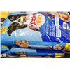 Image 1 : 3 BAGS OF KIBBLE N BITS