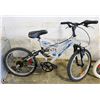 Image 1 : BOYS KID BIKE SUPERCYCLE