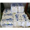 Image 1 : PALLET OF ANGEL SOFT JUMBO ROLL TOILET PAPER