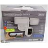 Image 1 : NEW FEIT OUTDOORS WIFI FLOODLIGHT SECUR. CAMERA