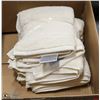 Image 1 : CHARISMA LUXURY TOWELS 4 PC SET