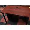 Image 1 : OFFICE DESK 42 X 24 X 49