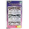 Image 1 : LADIES FOSTER GRANT READING GLASSES +2.00