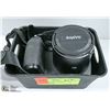 Image 1 : SANYO DIGITAL CAMERA - 21X OPTICAL ZOOM,
