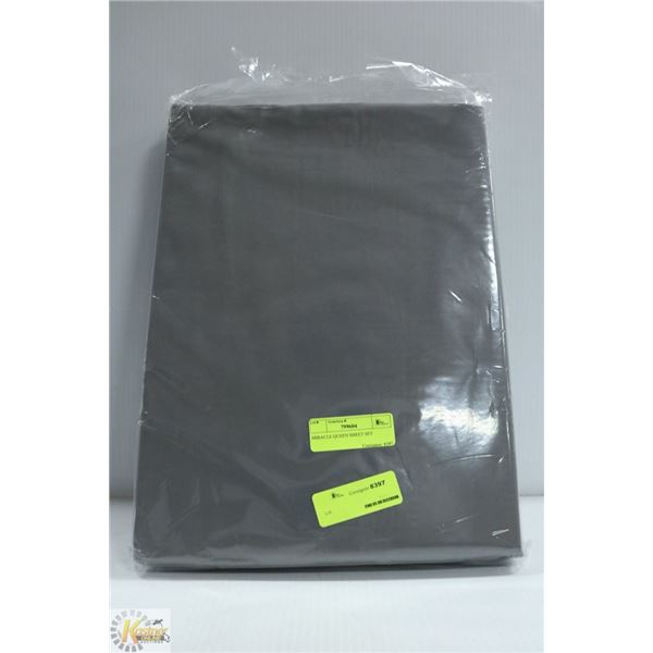 MIRACLE QUEEN SHEET SET
