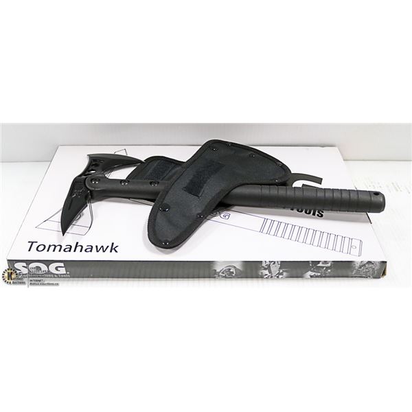NEW SOG TACTICAL TOMAHAWK