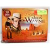 Image 1 : JOHN WAYNE DVD COLLECTION