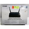 Image 1 : D-LINK WIRELESS N DUAL BAND ROUTER