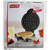 Image 1 : DASH EXPRESS WAFFLE MAKER