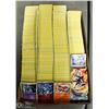 Image 1 : 2000 POKEMON CARDS WITH 2 PLAYING DECKS AND HOLO