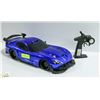Image 1 : DODGE VIPER REMOTE CONTROL CAR