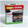 Image 1 : GEORGE FOREMAN GRILL