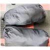 Image 1 : MEC SLEEPING BAG SET