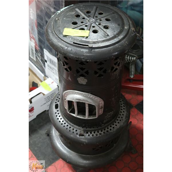 RARE VINTAGE 1940'S RIPPINGGILLES