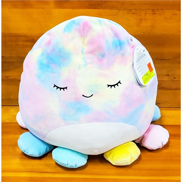 NEW ORIGINAL SQUISHMALLOWS TOY W/ TAGS ATTACHED