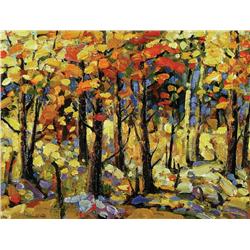 Rod Charlesworth - GLADE
