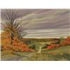 Image 1 : Richard (Dick) Ferrier Ferrier - ROAD TO ESSEN LAKE