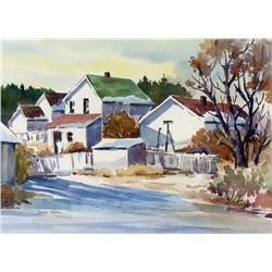 Irene Wahl - IN THE LANE