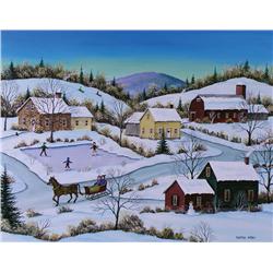 Sharon Mark - FEBRUARY FUN