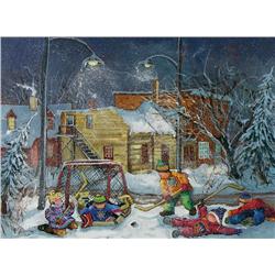 Pauline Thibodeau Paquin - QUI VA COMPTER