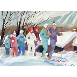 Marino Alt - MAKING TRACKS