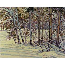 William (Bill) Duma - WET SNOW