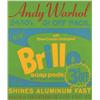 Image 1 : Andy Warhol - BRILLO SOAP PADS