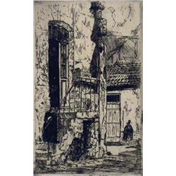 Robert Wakeham Pilot - THE MOULDER'S YARD