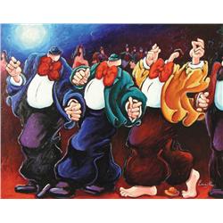 Lise Lacaille - LE YAYA