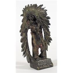 Carl Kauba - SHOT IN THE EYE