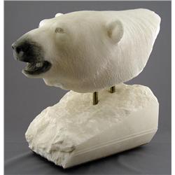 Alexander (Alex) Schick - SPIRIT BEAR