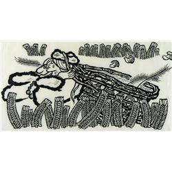 Wang Kui - AUTUMN WIND