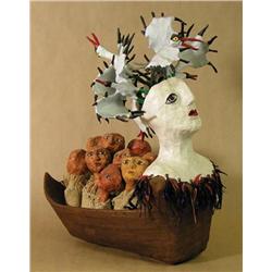 Pat Strakowski - FOLLOWERS TO THE EDGE OF THE SHOCK FRONT