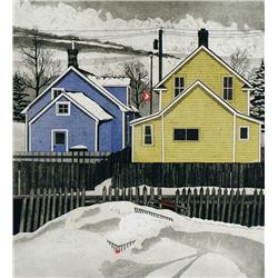 Kathryn A. Pryce - THE CHROME SUITE